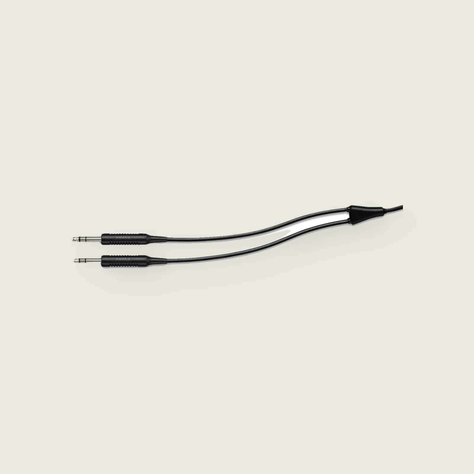 Dubbele GA-plug van de Bose A30