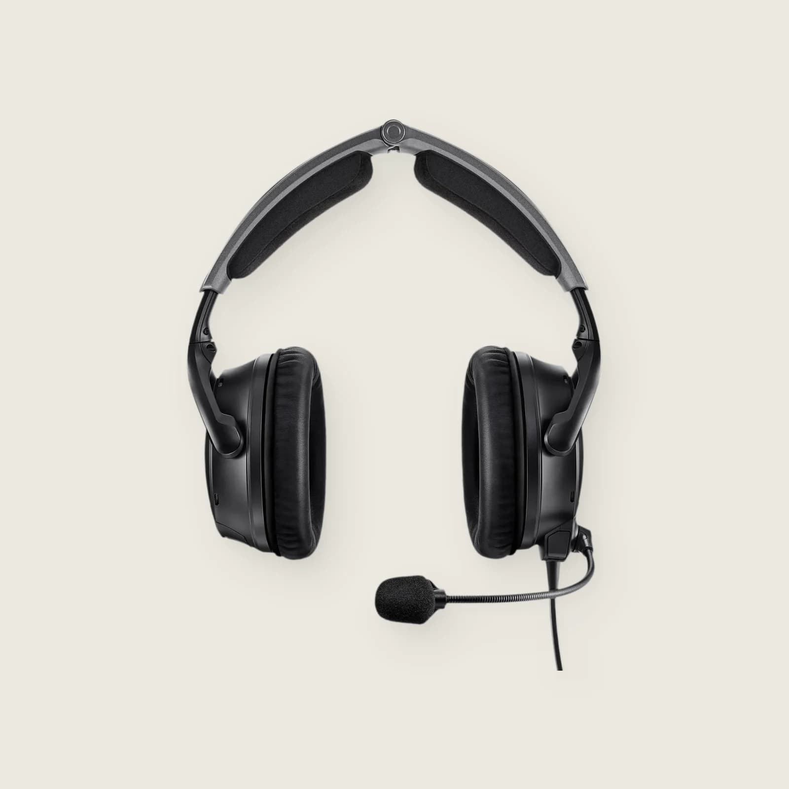 A30 Aviation Headset