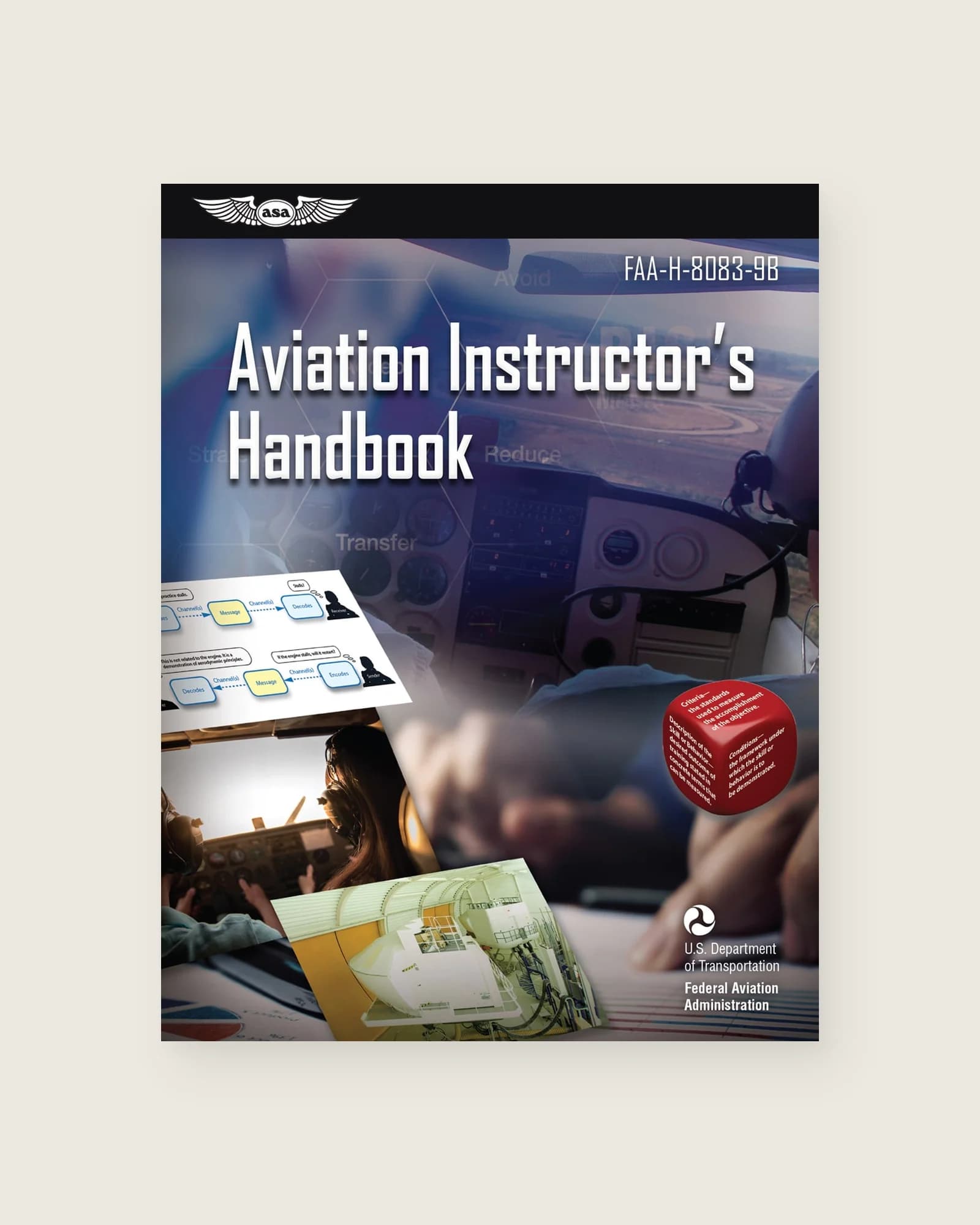 Aviation Instructor's Handbook FAA-H-8083-9B