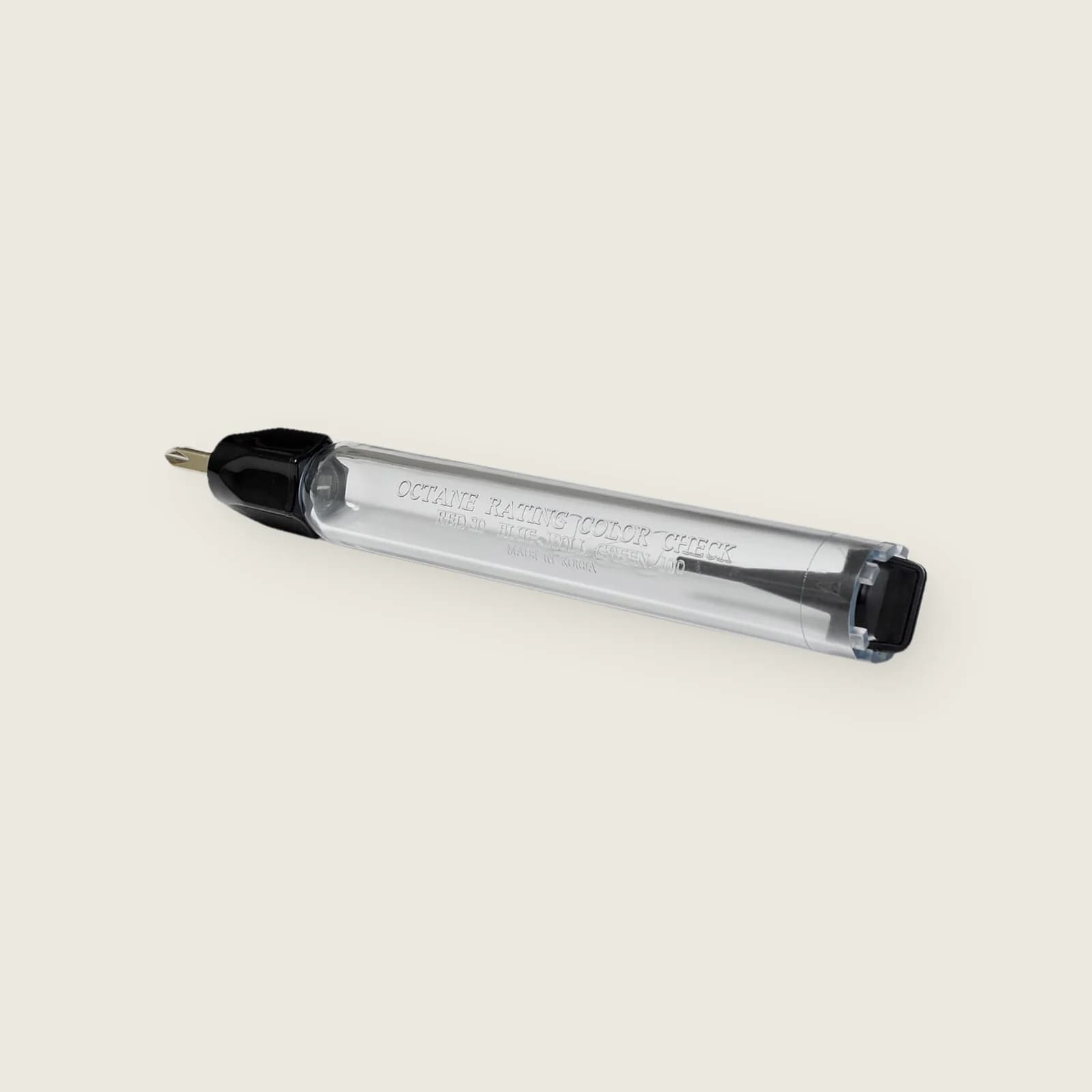 AirClassics Standard Fuel Tester AFT-1