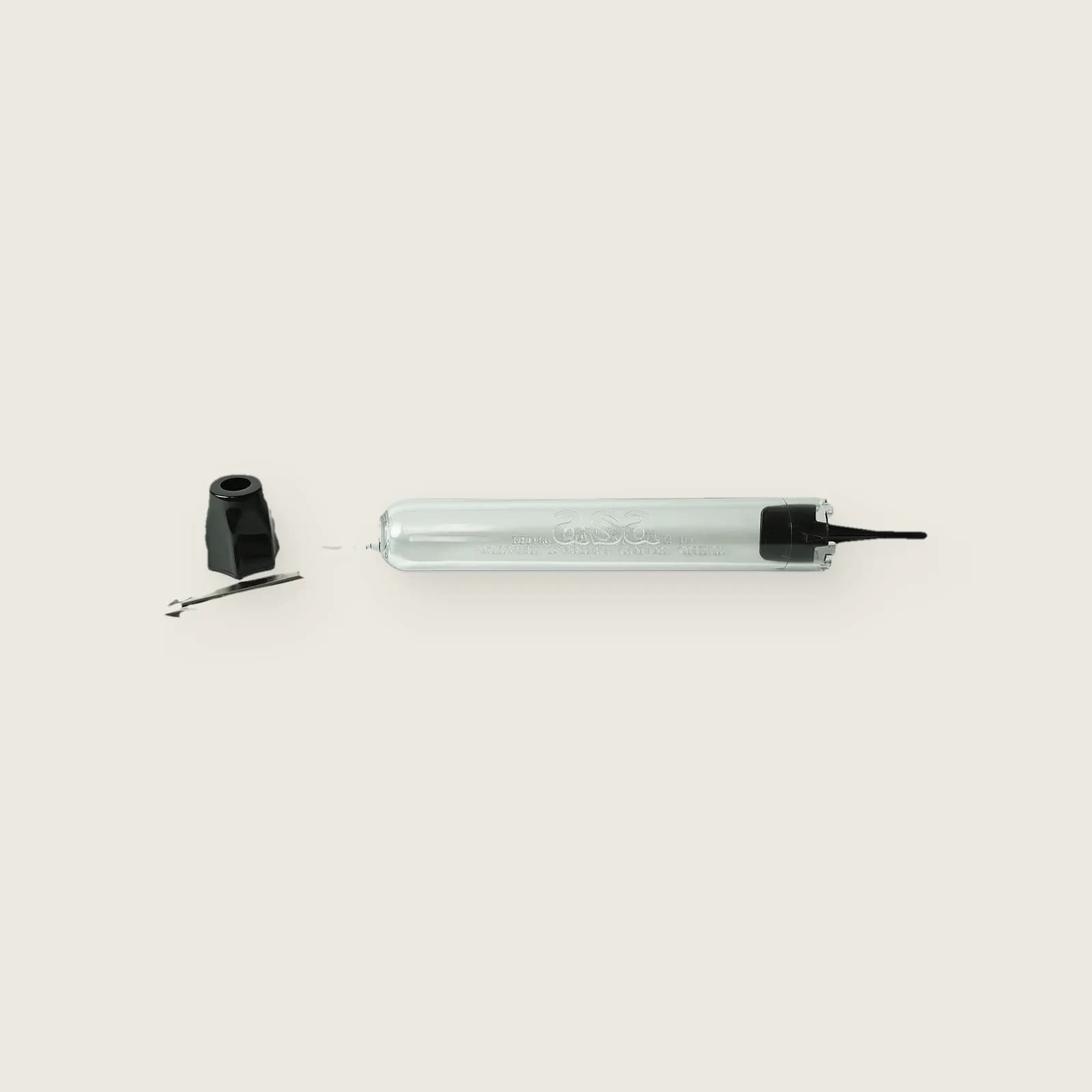 ASA AirClassics Standard Fuel Tester AFT-1, ander aanzicht