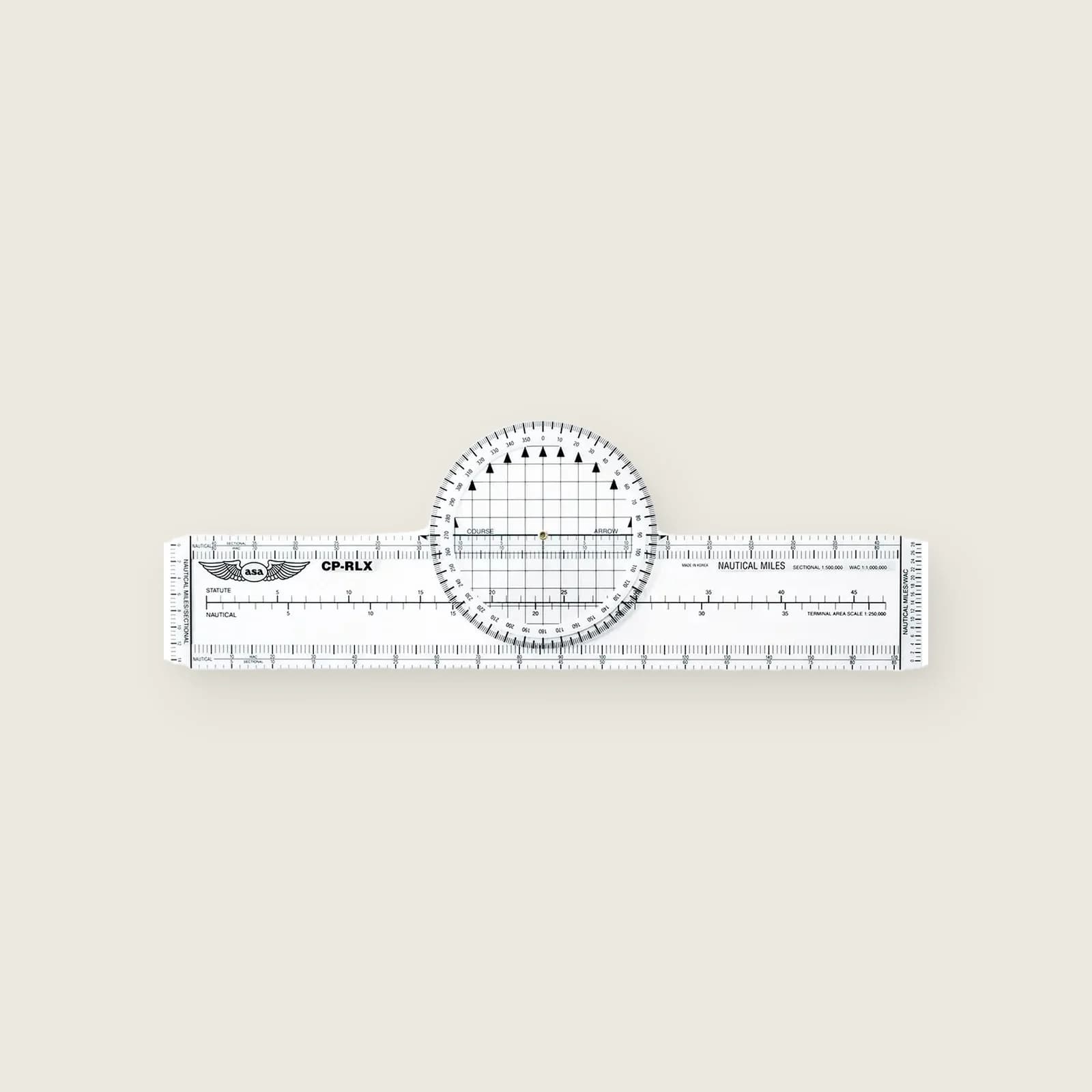 AirClassics Ultimate Rotating Plotter CP-RLX