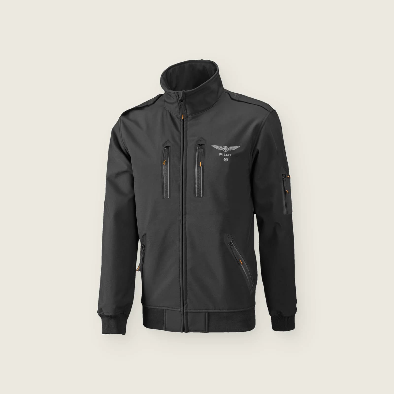 Design4Pilots Pilot Jacket P.J. General Aviation