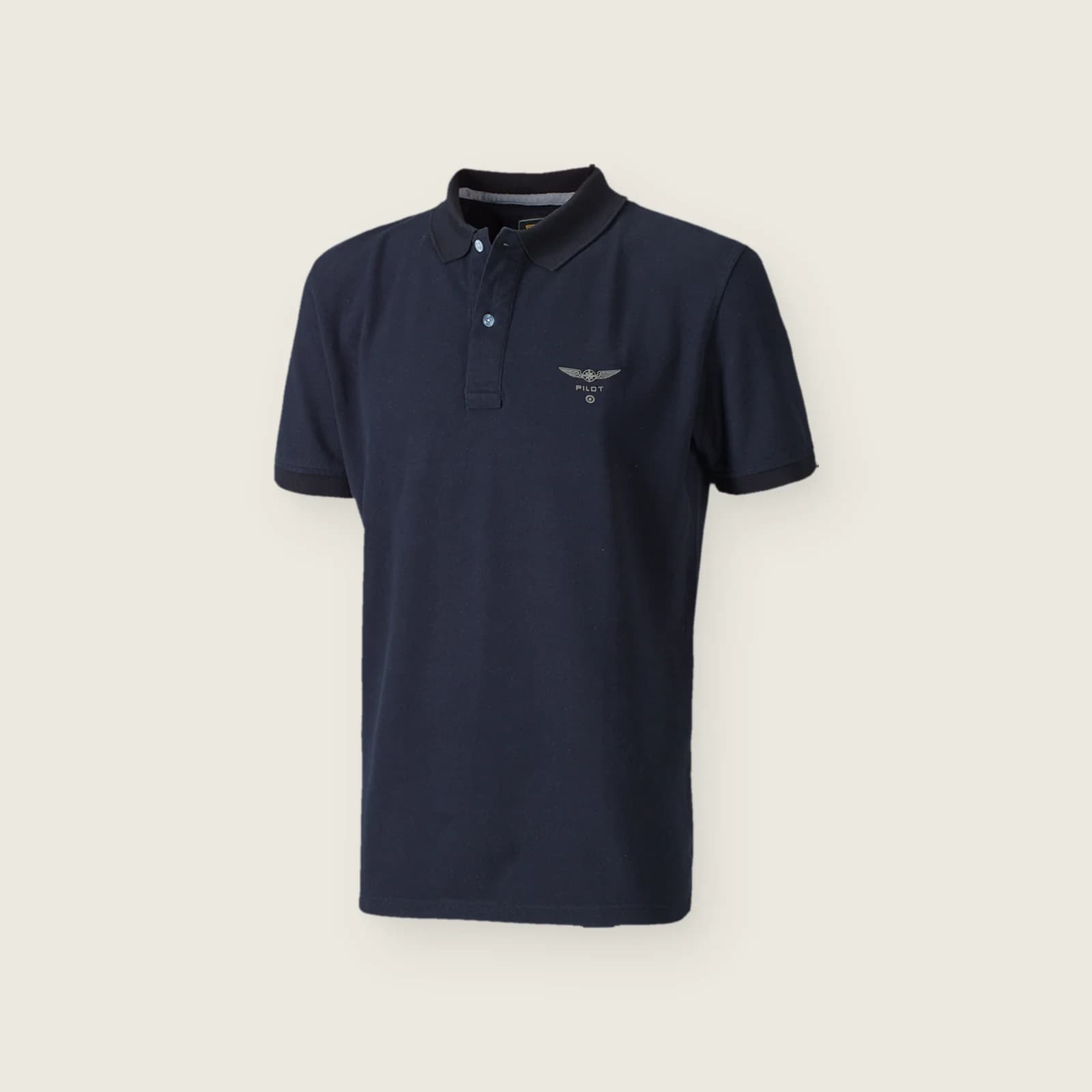 Design4Pilots Pilot Polo Shirt navy