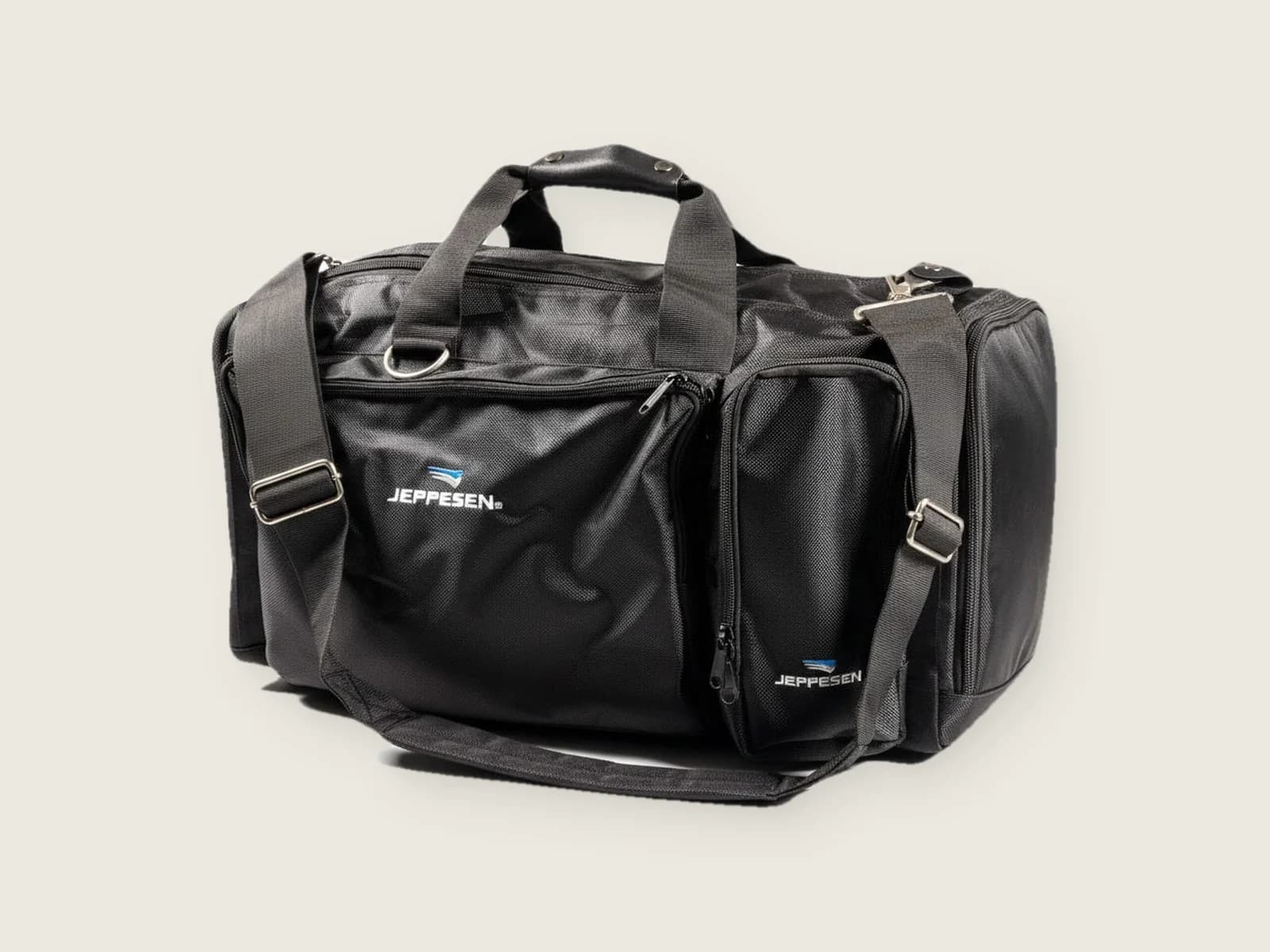 Captain Bag flight bag