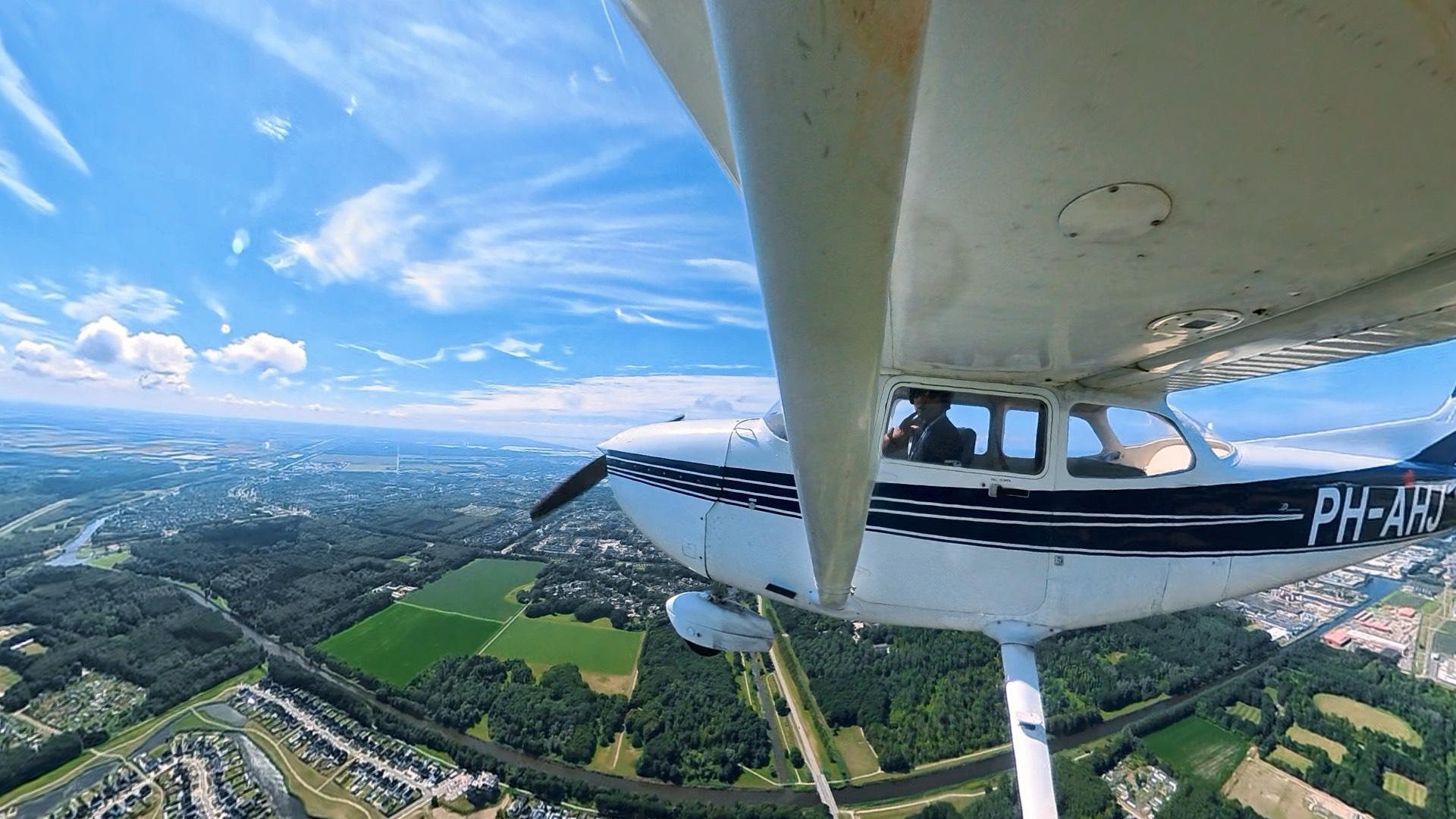 airplane