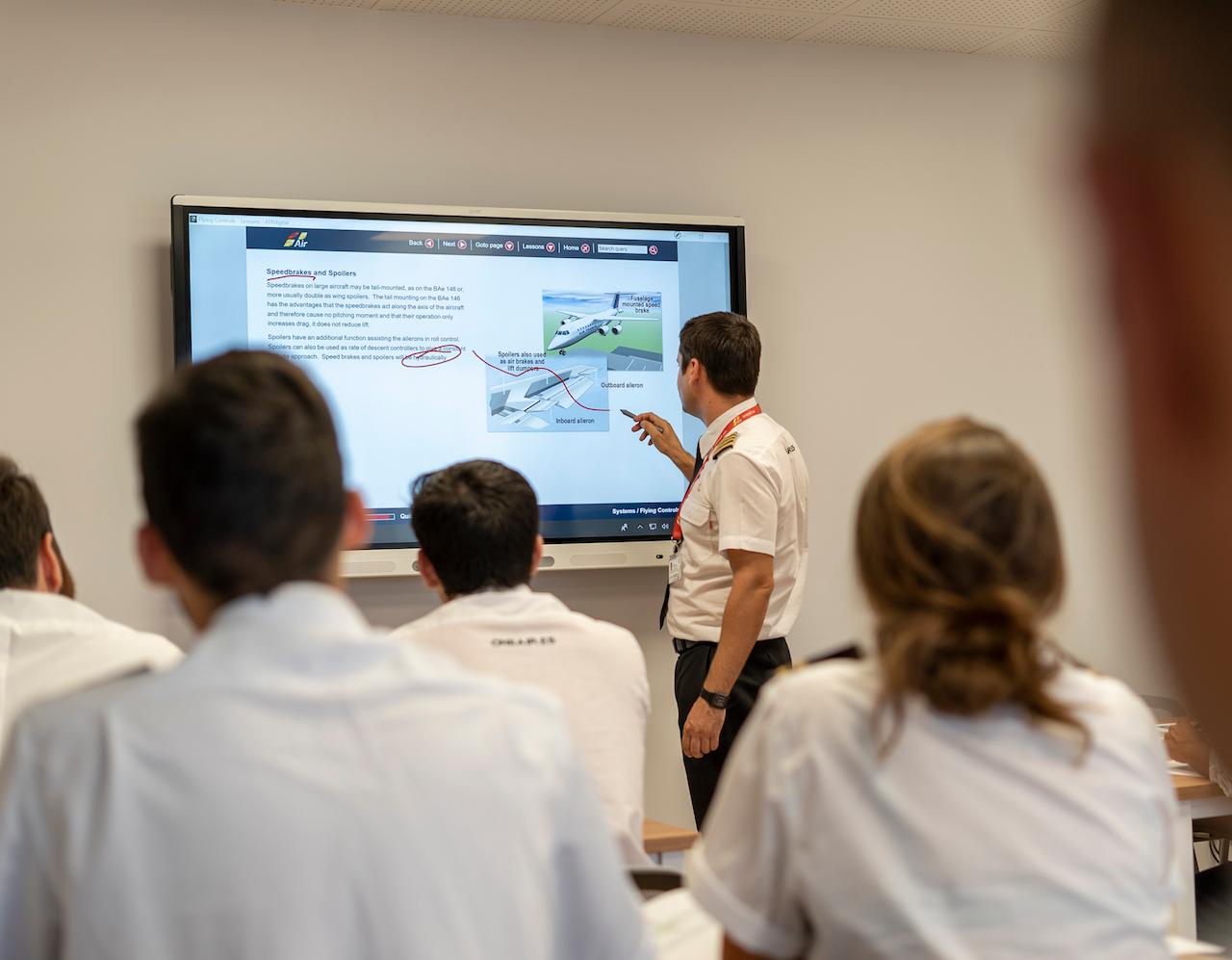 Groundschool & Coaching