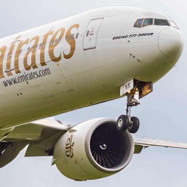 Emirates benoemt eerste vrouwelijke Emirati-gezagvoerders