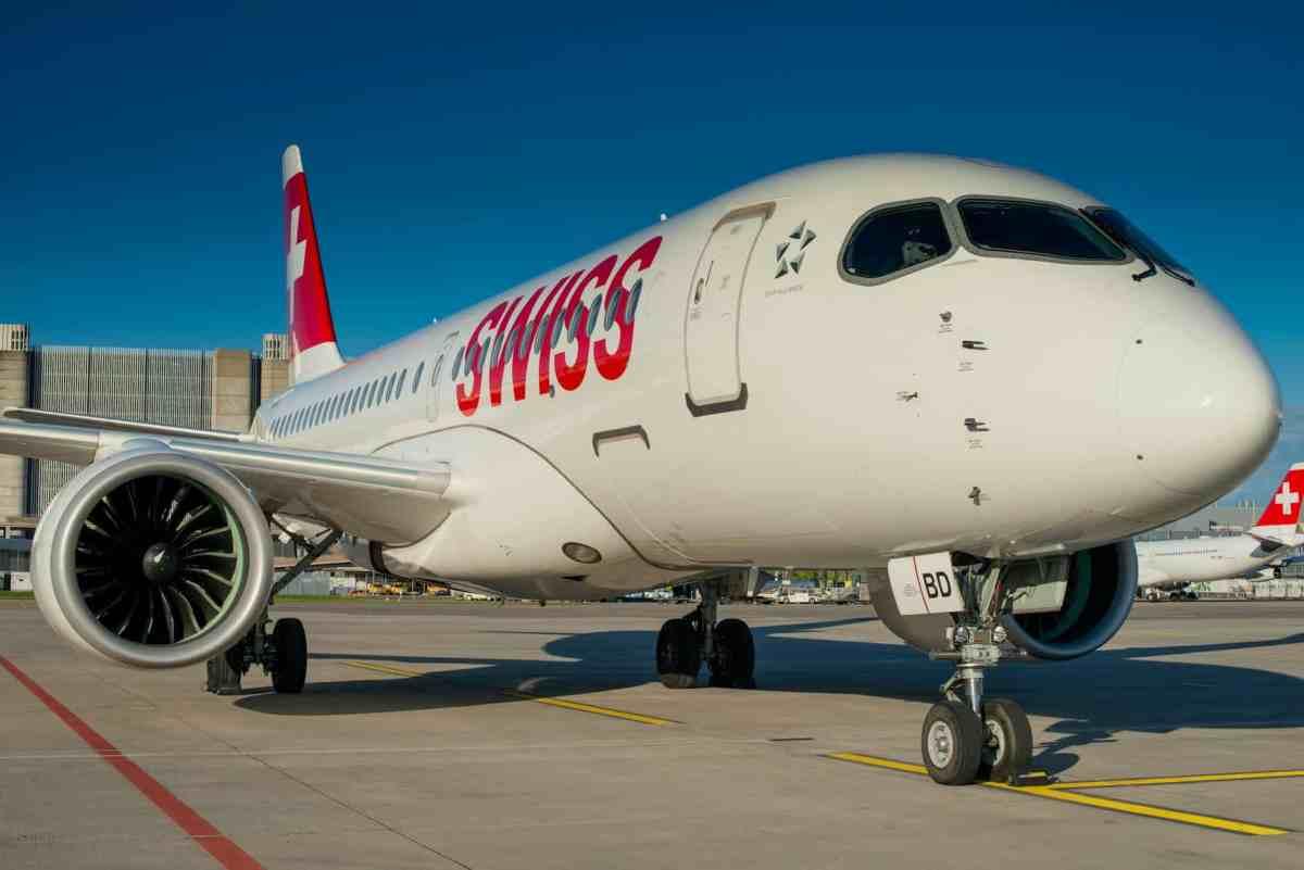 Pilotentekort dwingt Europeanse airlines tot annuleringen - Swiss schrapt 326 vluchten
