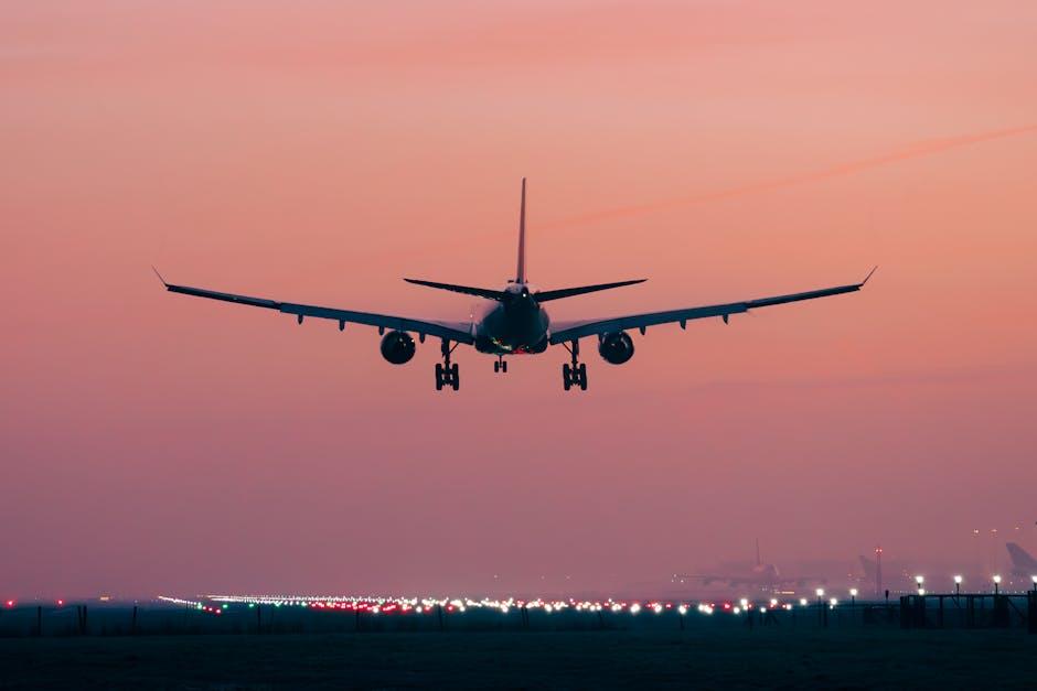 Veel minder nachtelijke geluidshinder rond Schiphol