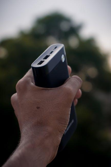 Strengere regels voor powerbanks in vliegtuigen: maximaal twee per passagier