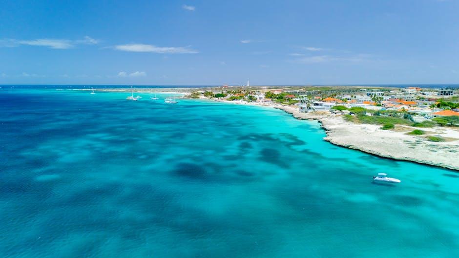 KLM Airbus A330 strandt op Bonaire door technisch defect