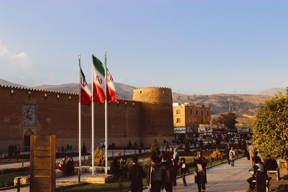 EASA verlengt vluchtadvies voor Iran, Israël en Golfstaten tot 10 april