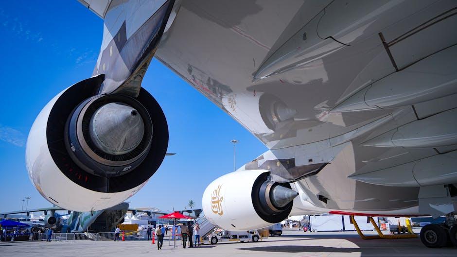 Nieuwe ICAO-milieunormen: strengere regels voor CO2 en geluid vanaf 2027