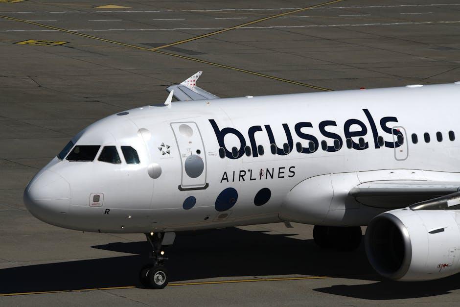 Brussels Airlines breidt zomer 2026 uit met extra Europese bestemmingen