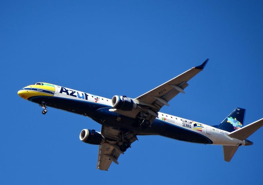 Embraer levert 47% meer vliegtuigen in eerste kwartaal 2026