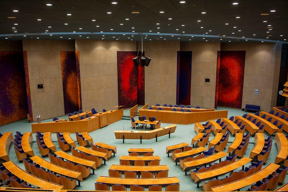 Kabinet onder vuur: 'Luchtvaartsector is aan het bloeden'
