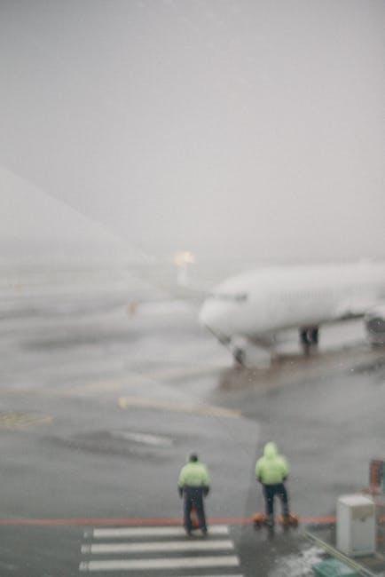 Dichte mist zorgt voor grote verstoringen op Schiphol: Tientallen vluchten geannuleerd