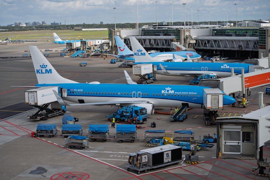 KLM-topvrouw Marjan Rintel verdient 30 procent meer in bezuinigingsjaar