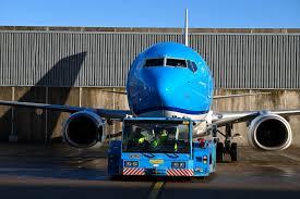 KLM zet oude Boeing 737 in als trainingsvliegtuig voor monteurs
