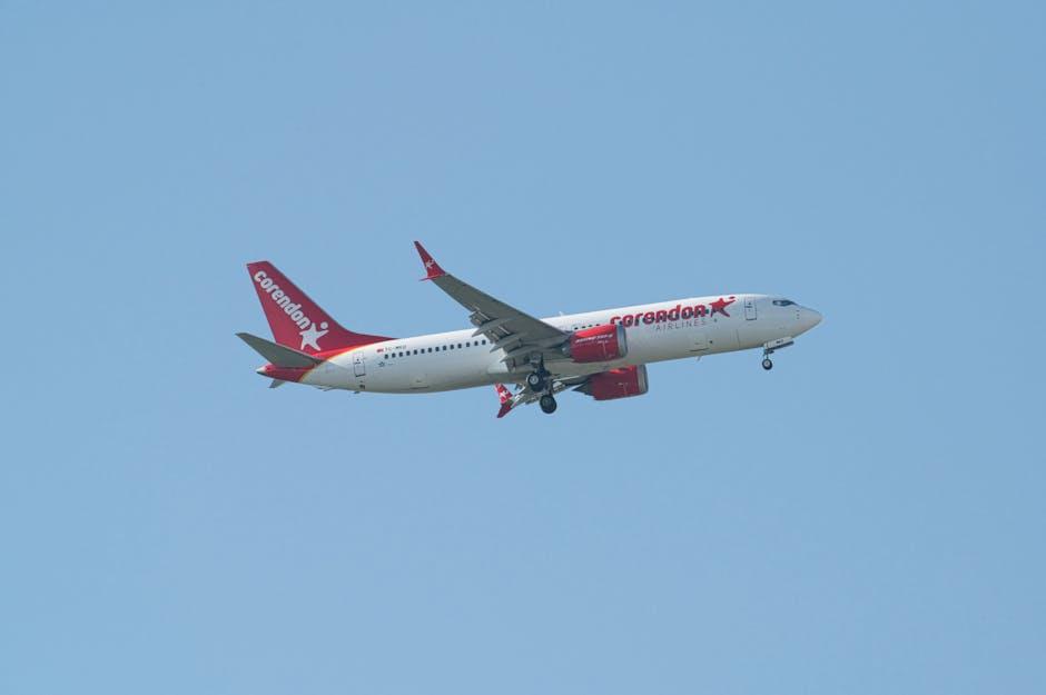 Corendon en E-Flight Academy lanceren duurzame pilotenopleiding met elektrische vliegtuigen