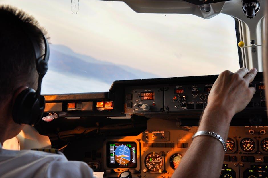 KLM-captain gaat persoonlijk op zoek naar vergeten rugzak van passagier