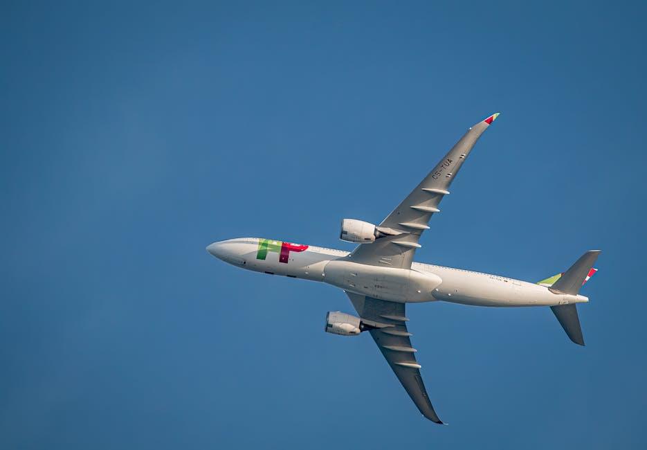 Air France-KLM verliest concurrent in strijd om TAP Air Portugal