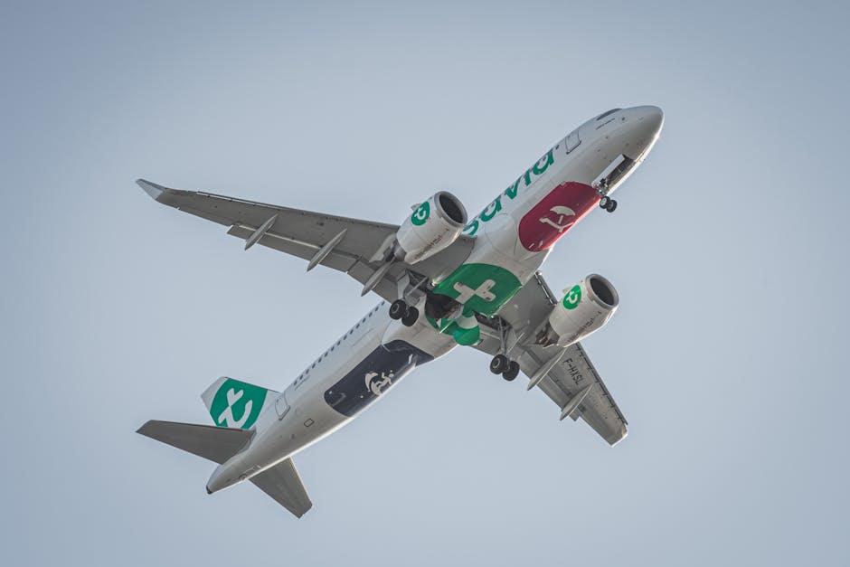 Transavia verhuist tijdelijk van Eindhoven naar Maastricht en Weeze