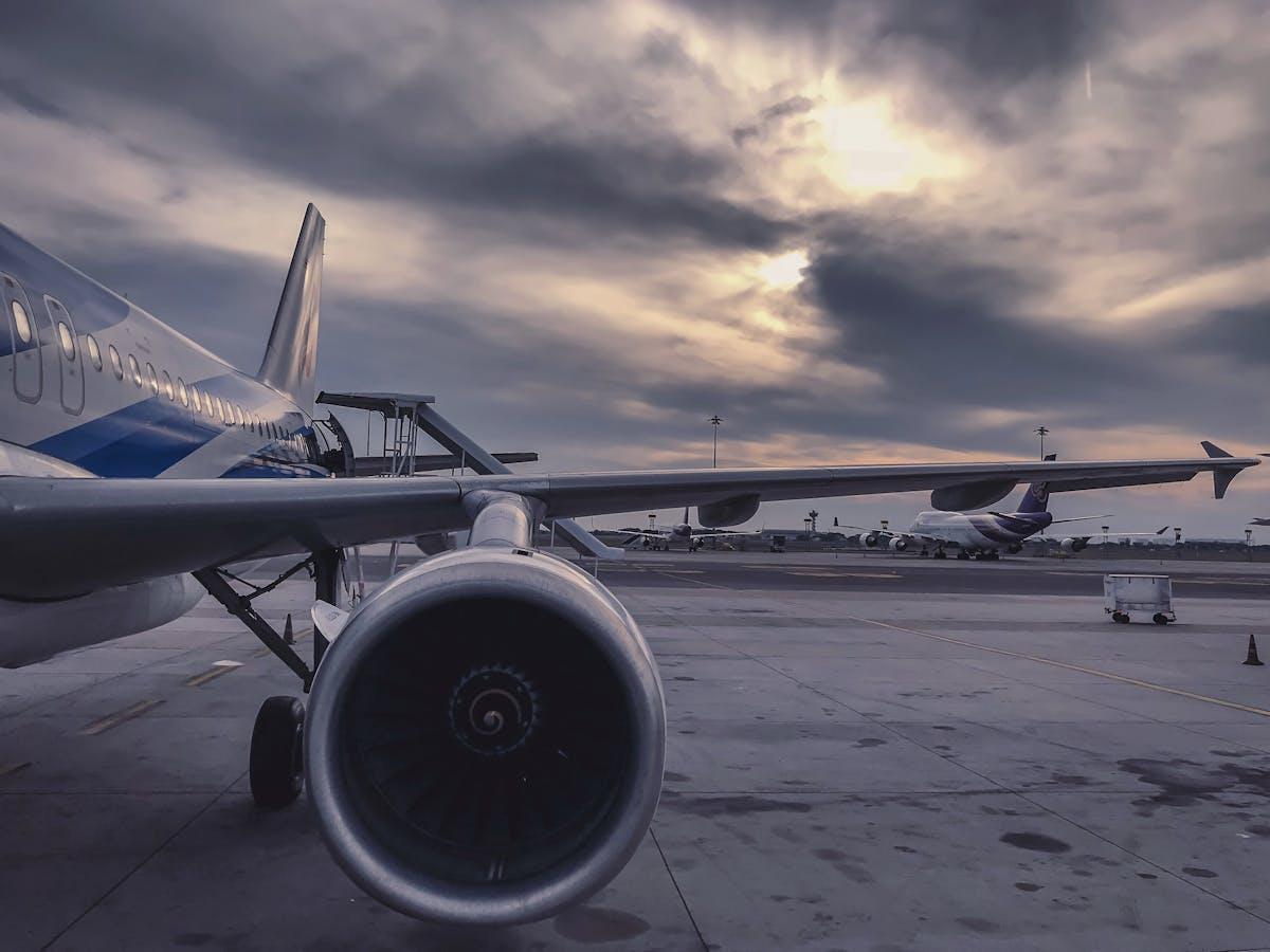 KLM geeft vrouwelijk talent kijkje in de keuken tijdens Girls in Aviation Day