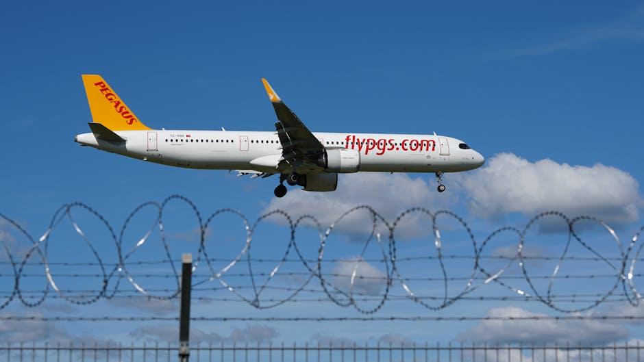 Gestrand vliegtuig van Pegasus Airlines na 53 dagen terug in Turkije — KLM verloor ook Dreamliner in Dubai