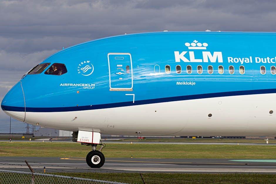 KLM-vlucht Paramaribo—Schiphol wijkt uit naar Shannon na medische noodsituatie