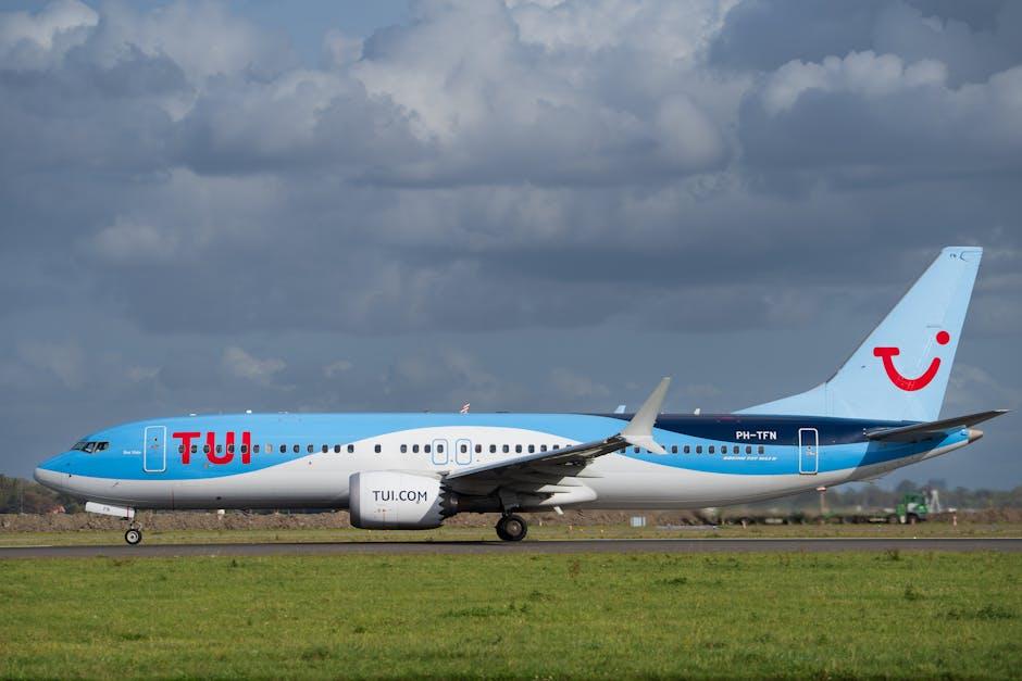 TUI Nederland breidt pakketreisaanbod uit met easyJet-vluchten vanaf Schiphol