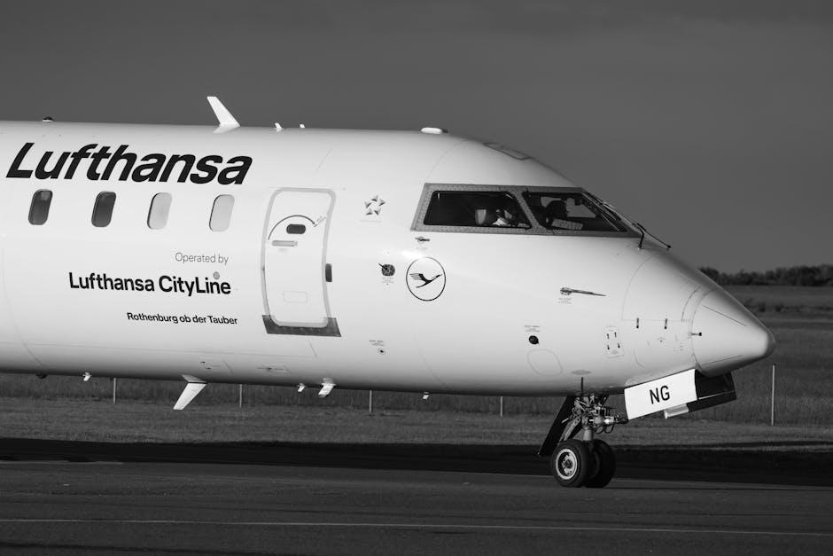 Lufthansa schrapt 20.000 vluchten door kerosinecrisis na Iran-oorlog