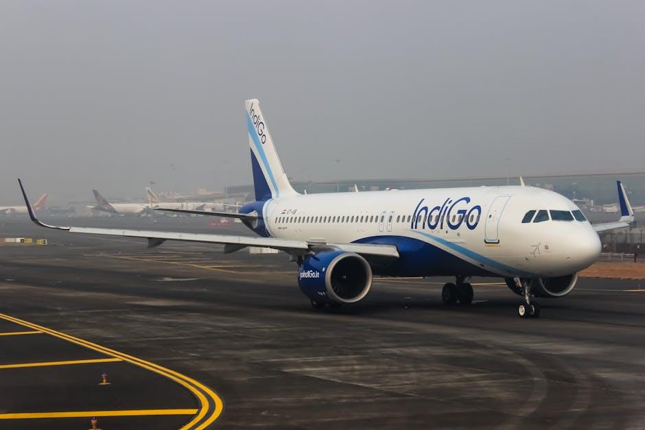 Willie Walsh volgt Pieter Elbers op als CEO IndiGo