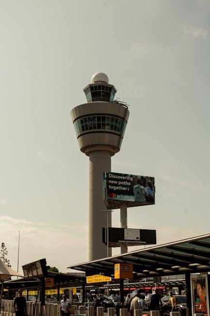 Schiphol komt luchtvaartmaatschappijen tegemoet met 10% korting op havengelden