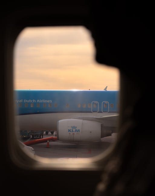 Dreigende wifi-naam zorgt voor bomalarm op KLM-vlucht van Málaga