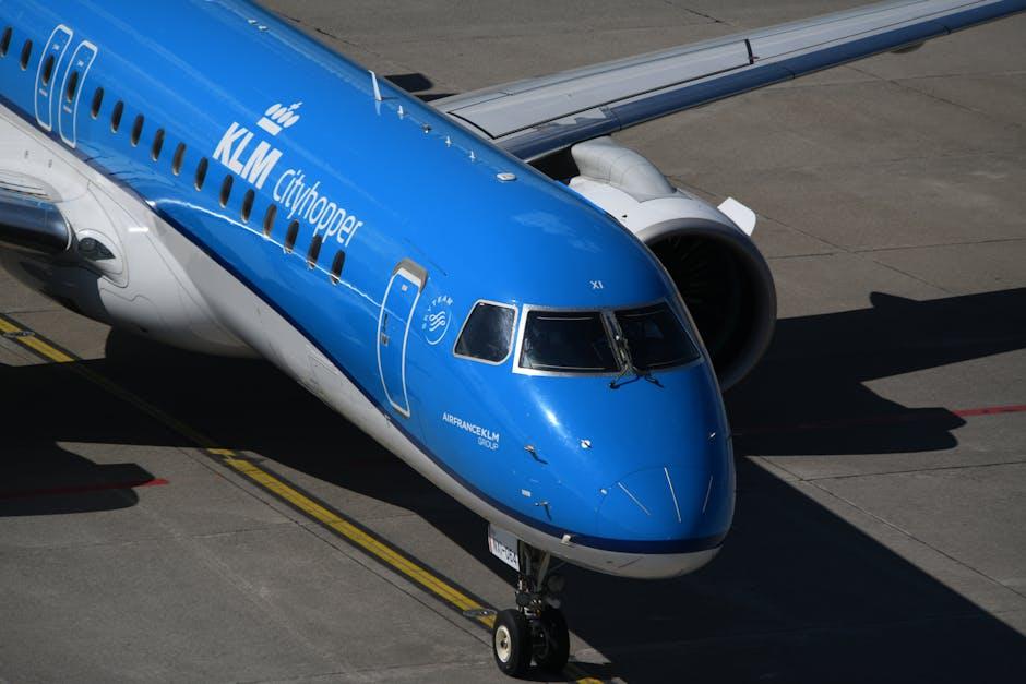 KLM schrapt vluchten Dubai, Riyad en Dammam tot 17 mei