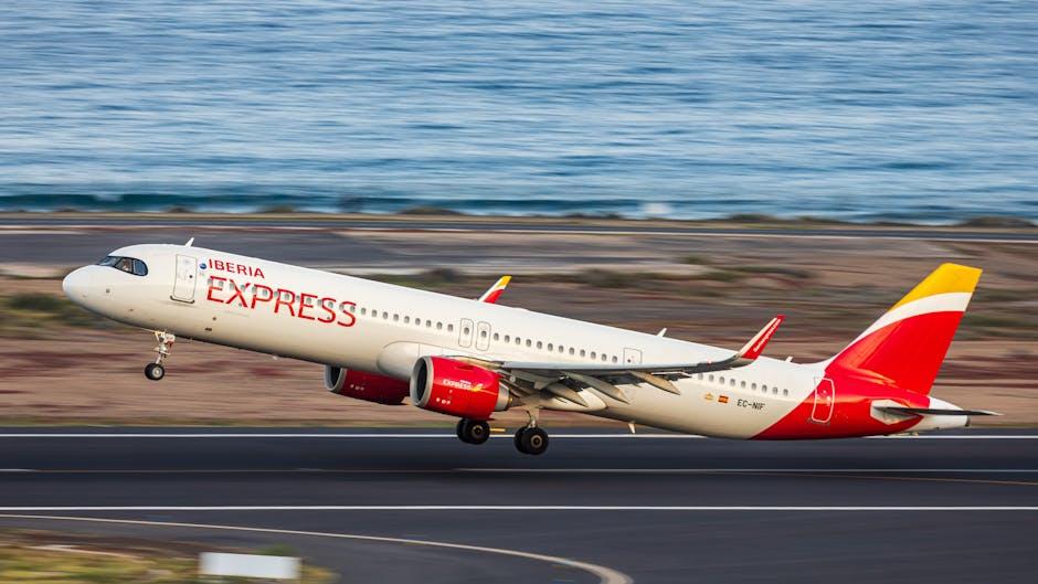 AerCap bestelt 100 Airbus A320neo's. Grootste order ooit voor aircraft lessor