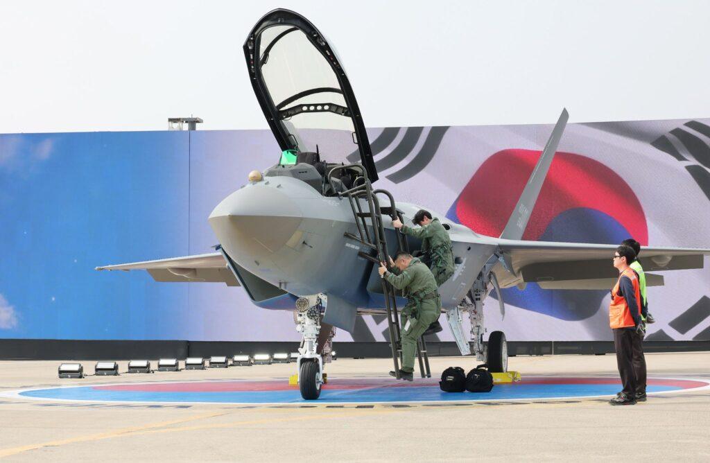 Zuid-Korea start massaproductie KF-21: goedkoper alternatief voor F-35
