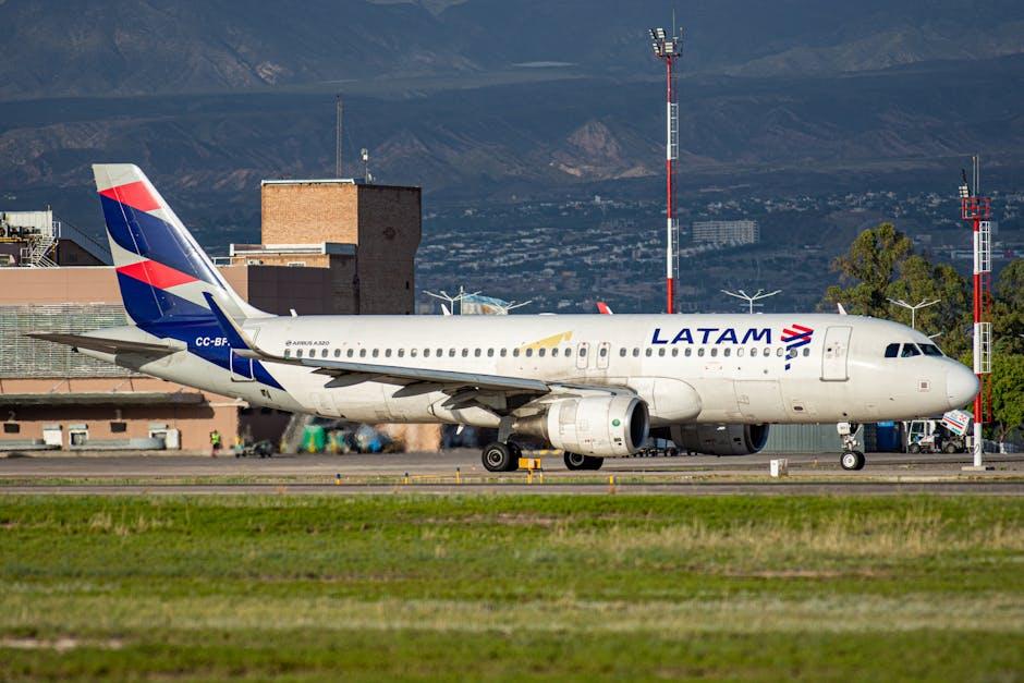 LATAM vliegt voor het eerst naar Schiphol: nieuwe concurrent voor KLM op Brazil-route