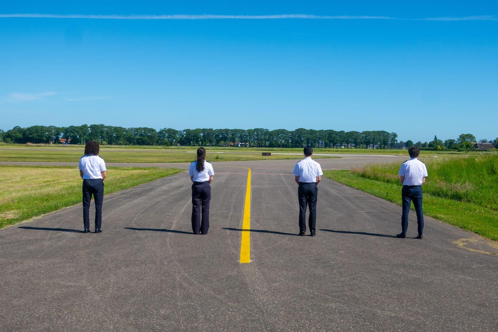 E-Flight Academy: de ATPL-opleiding die vooruitkijkt naar de luchtvaart van morgen