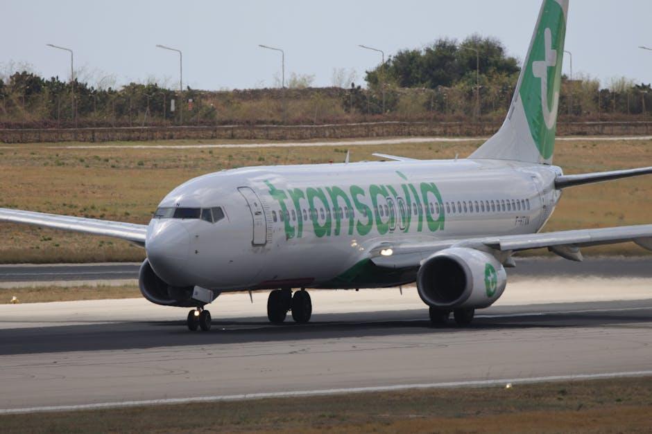 Transavia breidt zomerseizoen 2026 uit met vier nieuwe routes naar Italiaanse eilanden