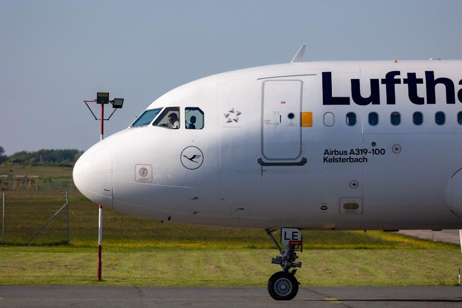 Lufthansa doet bod op TAP Air Portugal na Air France-KLM