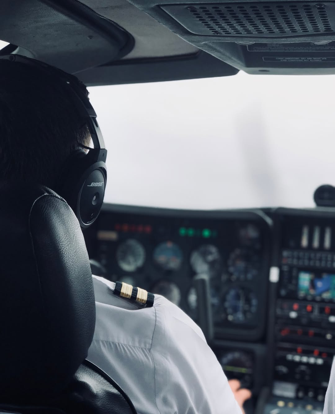 Airline Pilot Program Integrated (APPI) bij AIS Flight Academy