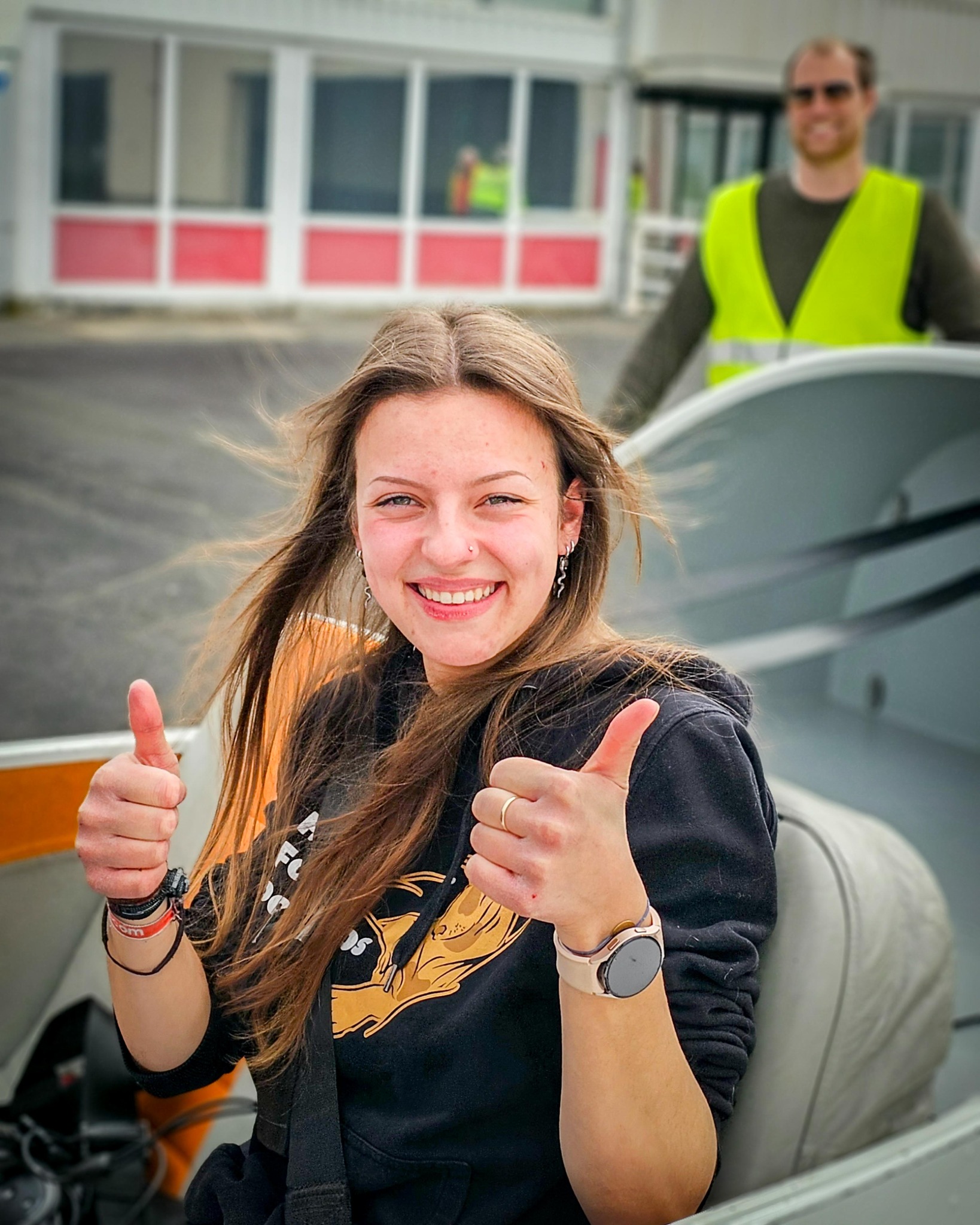 Recreational Pilot License bij Zelf Vliegen