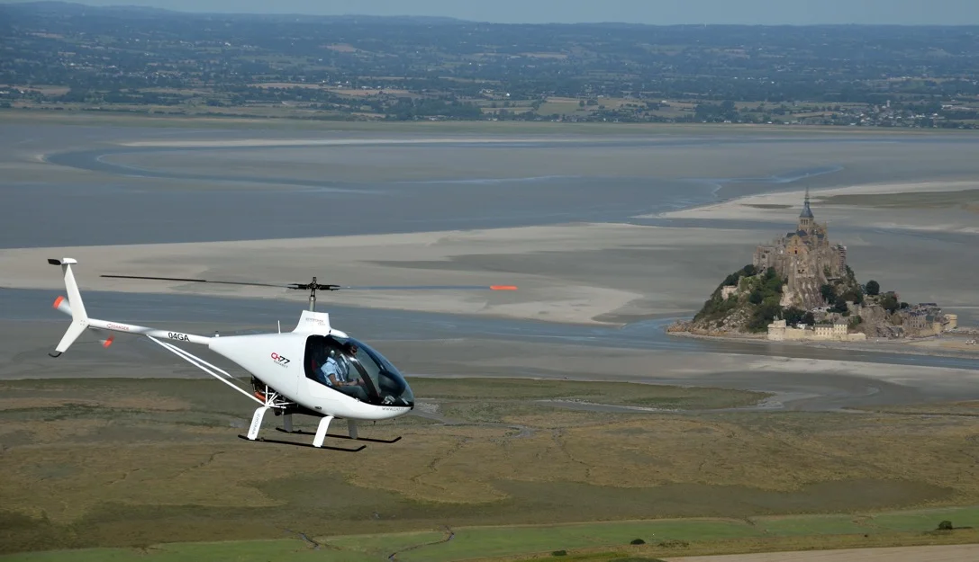 Private Pilot License bij DutchWingCraft