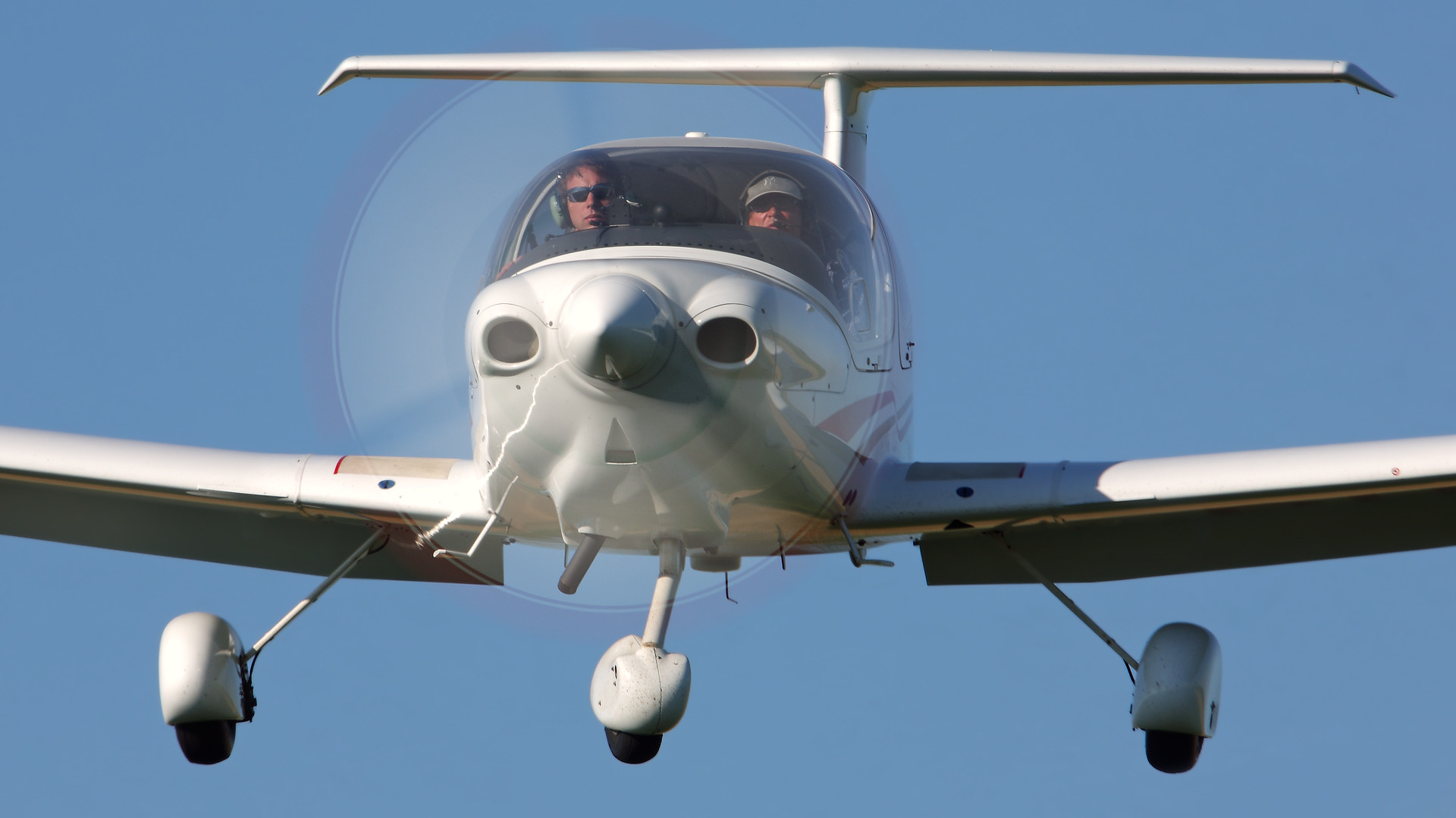 Class Rating Instructor Single Engine Piston bij Wings over Holland