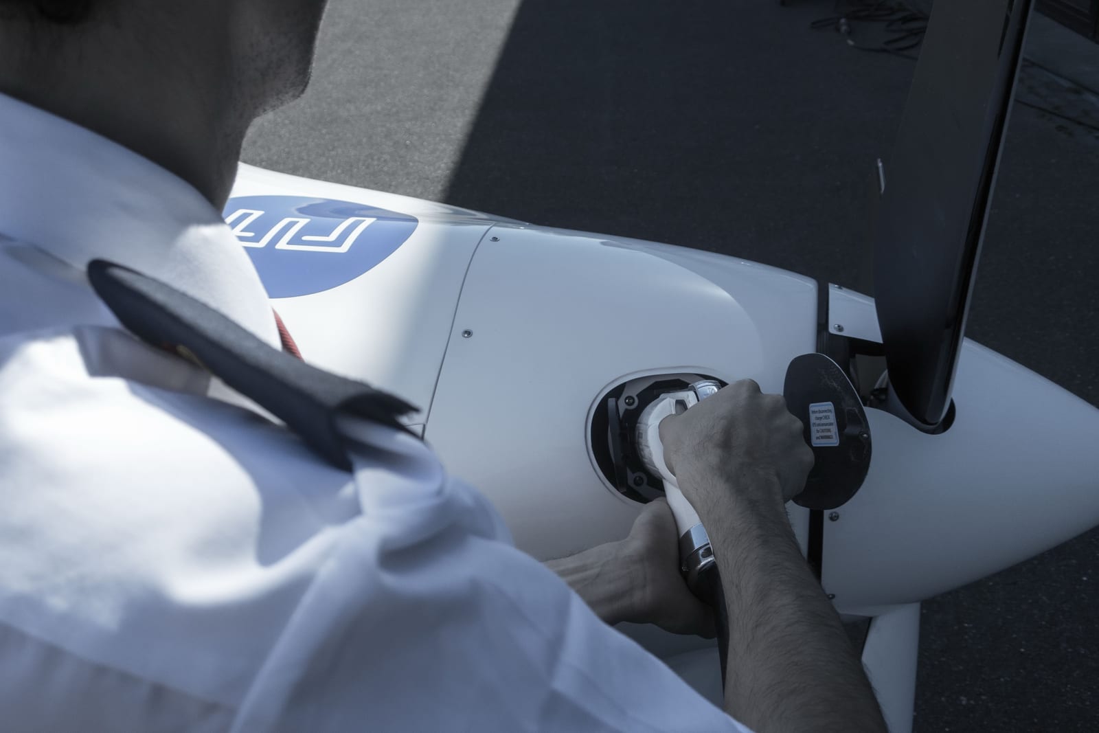 Opleiding tot verkeersvlieger (Modular ATPL) bij E-Flight Academy