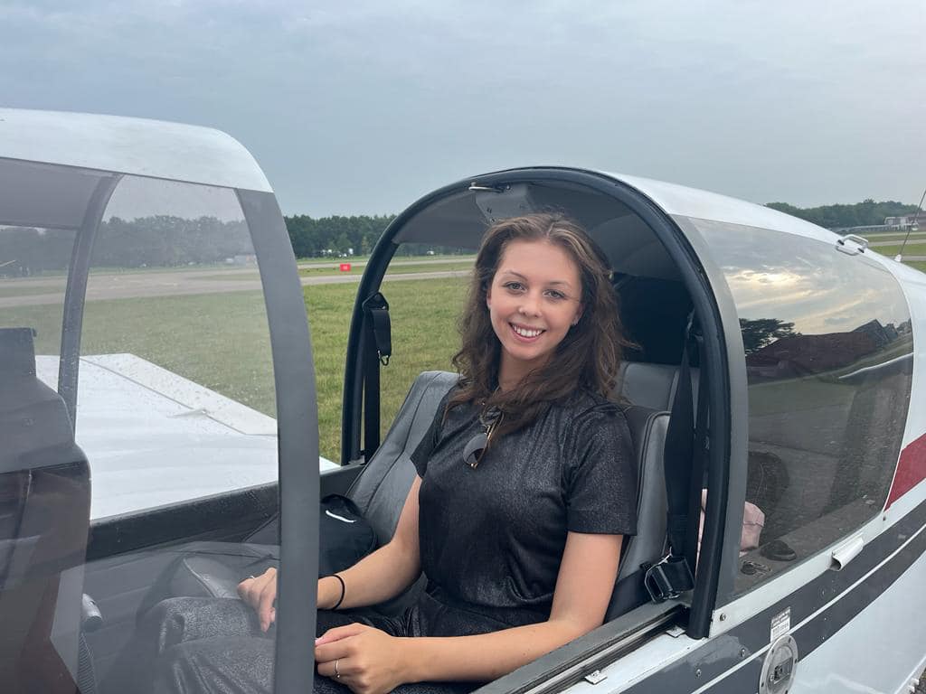 Private Pilot License bij Vliegclub Seppe
