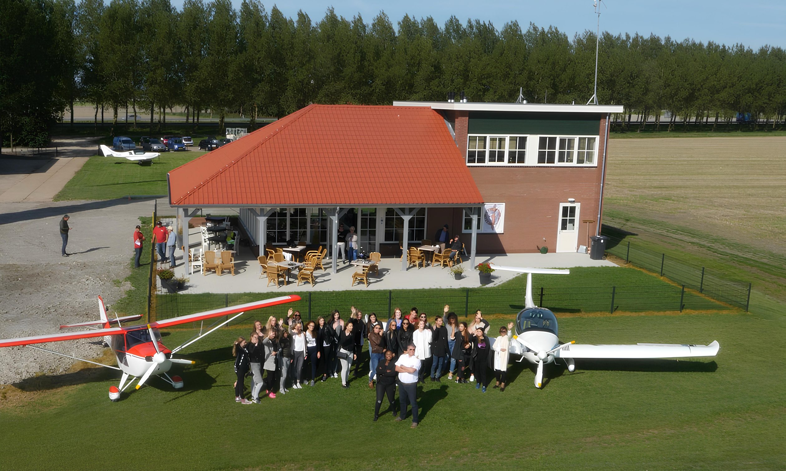 Vliegclub Middenmeer